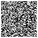 QR code with Hank C Chang contacts