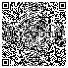 QR code with Plaza Nutrition Center contacts