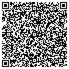 QR code with D S O Mechanical Corporation contacts