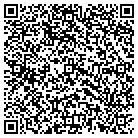QR code with N F Davis Drier & Elevator contacts