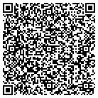 QR code with Hiddencroft Vineyards contacts