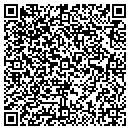QR code with Hollywood Bazaar contacts