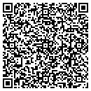 QR code with E&C Mechanical LLC contacts