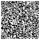 QR code with E&E Mechanical Services LLC contacts