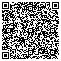 QR code with Fcp contacts