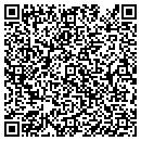 QR code with Hair Senses contacts