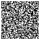 QR code with Moon Carrier contacts