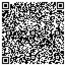 QR code with Msc Express contacts