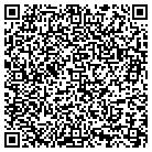 QR code with Hayes Building & Mechanical contacts