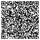 QR code with P K A Construction contacts