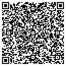 QR code with GM Hughes Space & Comm contacts