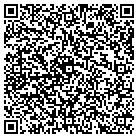 QR code with D G Morrison Vineyards contacts
