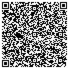 QR code with National Container Drayage Inc contacts