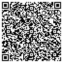 QR code with J F K Mechanical LLC contacts