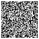QR code with Gary D Dodd contacts