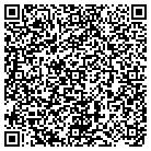 QR code with M-A-Parisi Mechanical LLC contacts