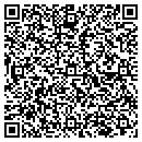 QR code with John E Suhadolnik contacts