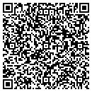 QR code with Kbw Vineyards contacts