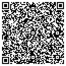 QR code with Hayward Air Terminal contacts