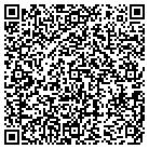 QR code with Omar Trucking & Warehouse contacts