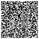 QR code with Aronson Steven contacts