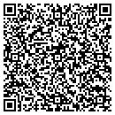 QR code with Pipetech Inc contacts
