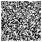 QR code with Jeff Lindeneau Custom Bronze contacts