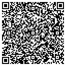 QR code with Airbrush Etc contacts