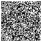 QR code with Precision Testing & Balancing contacts