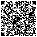 QR code with P David Kozak contacts