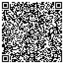 QR code with Harms Diana contacts