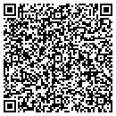 QR code with Hesse Jay contacts