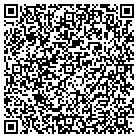 QR code with R & B Mechanical & Cnc Repair contacts