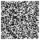 QR code with Saddle Mountain Vineyards LLC contacts