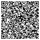 QR code with Pmz Trucking contacts