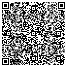 QR code with H & R Block Tax Service contacts