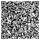 QR code with S & L Mechanical Services contacts
