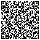 QR code with Zen Message contacts