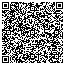 QR code with J I Construction contacts