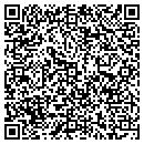 QR code with T & H Mechanical contacts