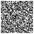 QR code with T N T Mechanical Services contacts