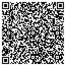 QR code with Ralph's Feed contacts
