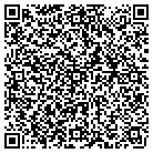 QR code with V-2 Mechanical Services LLC contacts