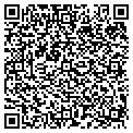 QR code with All contacts