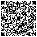 QR code with Reger Exteriors contacts