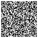 QR code with F M Sylvan Inc contacts