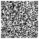 QR code with General & Mechanical Services contacts
