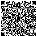 QR code with James L Gory Mechanical Construction contacts