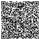 QR code with J And J Mechanical Inc contacts