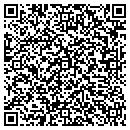 QR code with J F Sobieski contacts